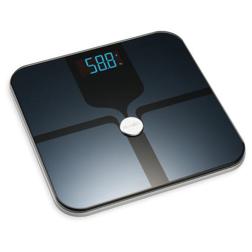 Bilancia digitale - WS 200 BT - Microlife - medica / portatile / automatica