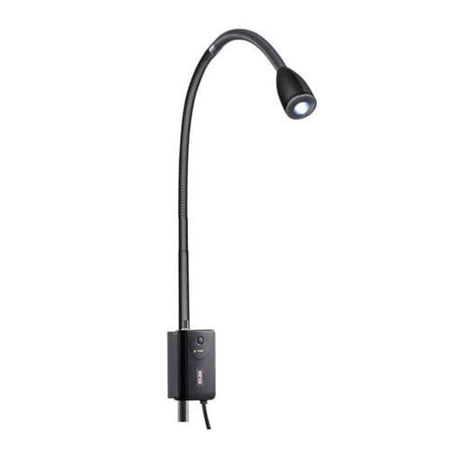 Lampada da visita ginecologica - KD-2003W-3 - Nanjing Keweisi Medical Lighting - a LED / mobile / da parete