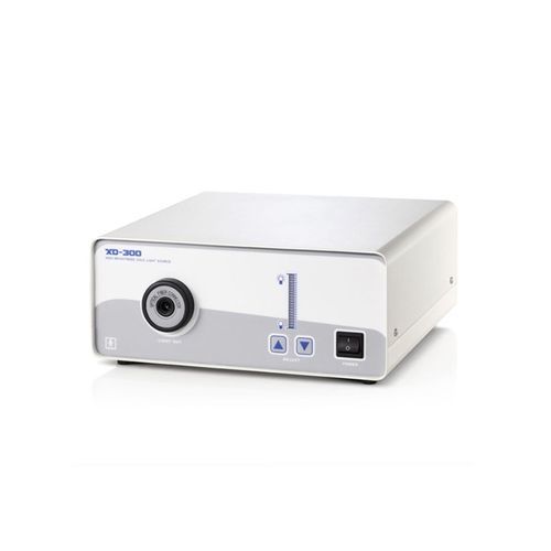 Fonte di luce allo xeno -    XD-300-250W - Nanjing Keweisi Medical Lighting - per endoscopio / per speculum vaginali / a luce fredda