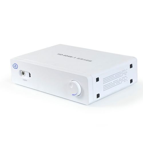 Videoprocessore per endoscopia - HD-604K-1  - Nanjing Keweisi Medical Lighting - per immagini 4K