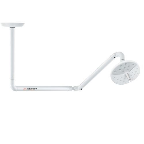 Lampada scialitica a soffitto - KD-2018D-1 - Nanjing Keweisi Medical Lighting - LED / odontoiatrica / veterinaria
