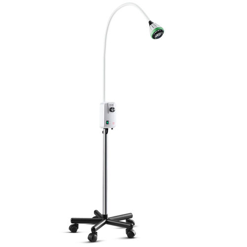 Lampada da visita ginecologica - KD-2009W-1  - Nanjing Keweisi Medical Lighting - a LED / mobile / da parete