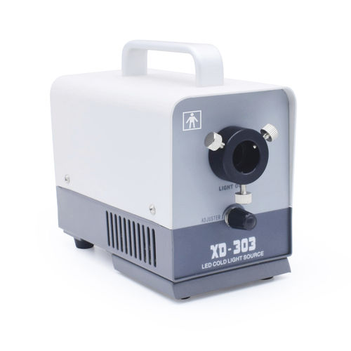 Fonte di luce per endoscopio - XD-303-20W - Nanjing Keweisi Medical Lighting - LED / a luce fredda