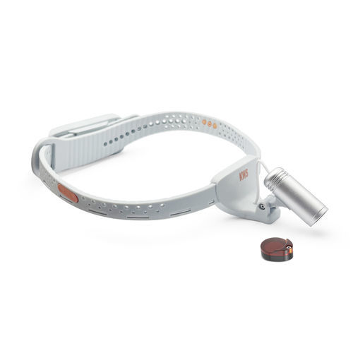 Lampada frontale chirurgica - KD-203AY-8  - Nanjing Keweisi Medical Lighting - ORL / odontoiatrica / LED