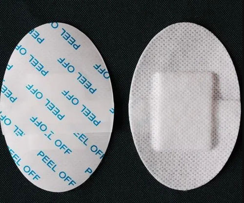 Cerotto in tessuto non tessuto - Nanjing Shuangwei Biotechnology - assorbente