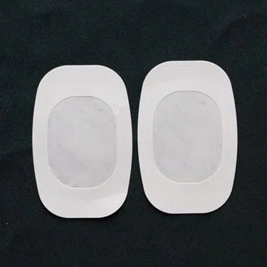Cerotto per scottature traspirante - Nanjing Shuangwei Biotechnology - ipoallergenico / impermeabile / trasparente