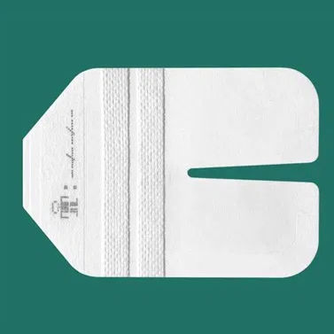 Cerotto impermeabile - Nanjing Shuangwei Biotechnology - antimicrobico / assorbente / trasparente