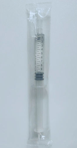 Siringa sterile - Nanjing Shuangwei Biotechnology