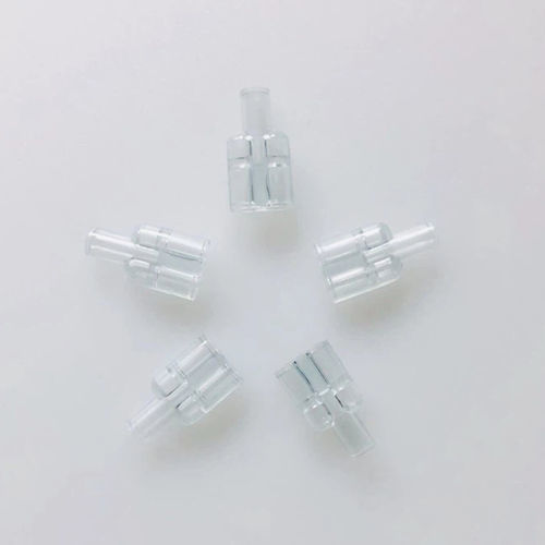 Connettore per perfusione diritto - Nanjing Shuangwei Biotechnology - LUER®-lock