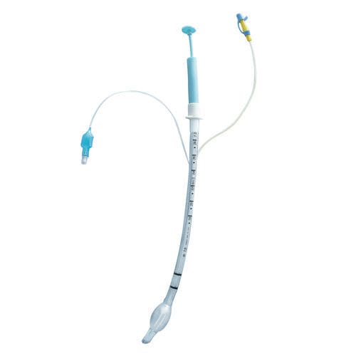 Tubo endotracheale orale e nasale - Nanjing Shuangwei Biotechnology - monouso