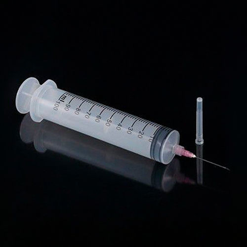 Siringa ipodermica - Nanjing Shuangwei Biotechnology - 1 ml / 10 ml / 5 ml