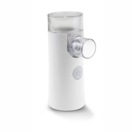 Nebulizzatore elettronico - ZK-Q2 - Nanjing Shuangwei Biotechnology - per respirazione / portatile / con maschera