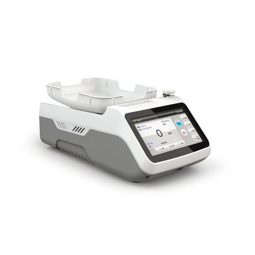 Monitor per donazioni di sangue con lettori di codice a barre - Nanjing Shuangwei Biotechnology