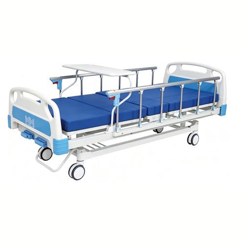 Letto per lungodegenza - 113 - Nanjing Shuangwei Biotechnology - da ospedale / manuale / inclinabile