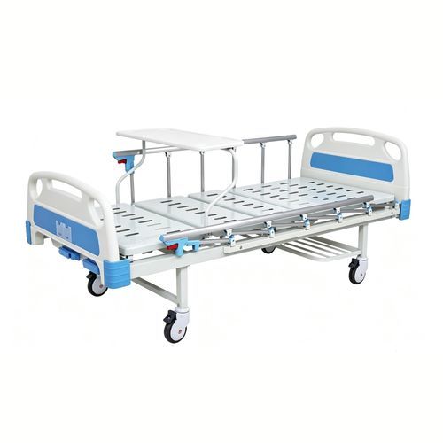 Letto per lungodegenza - 109 - Nanjing Shuangwei Biotechnology - medico / da ospedale / manuale