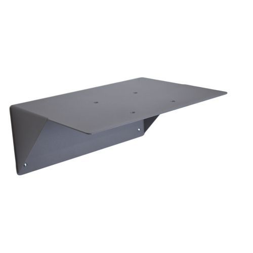 Mensola in alluminio - 183030 - Omnimed - a muro