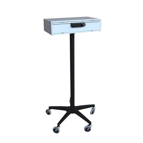 Carrello medico - 350015 - Omnimed - per farmaci / di trasporto / di stoccaggio