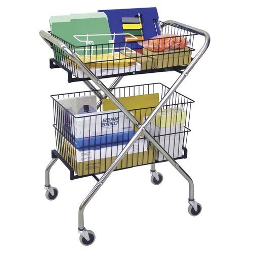 Carrello medico - 264620 - Omnimed - per uso generale / di trasporto / multifunzione