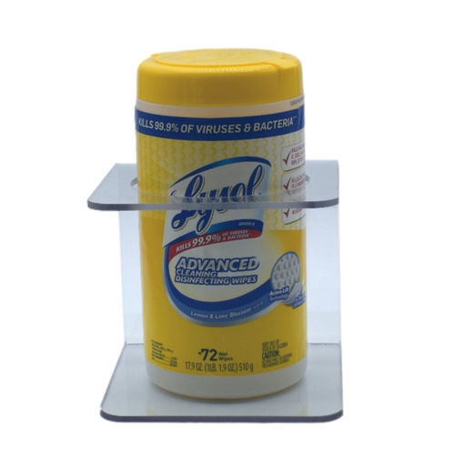 Distributore di salviette - 307301 - Omnimed - da parete