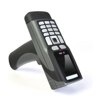 Scanner di codici a barre per il settore medico - Ostling Inc./ ID Integration - 2D