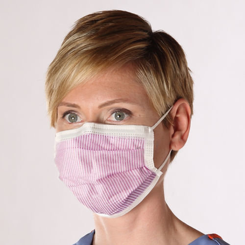 Mascherina di protezione semimaschera - ASTM - Prestige Ameritech