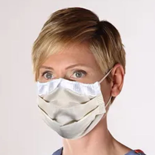 Mascherina di protezione semimaschera - FM81001 - Prestige Ameritech