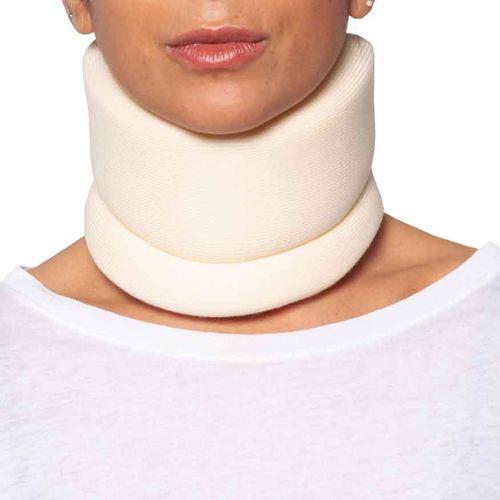 Collare cervicale semirigido - CC121 series - Prim - C2 / per adulti