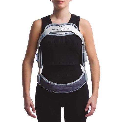 Ortesi posturale iperestensione vertebrale - C35+AV - Prim - L / S / M