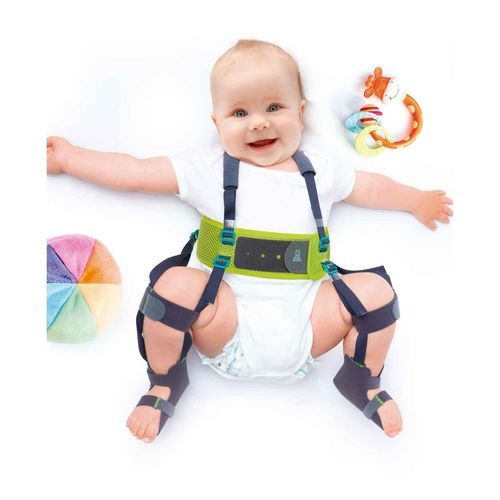 Ortesi per displasia dell’anca - MPK690 - Prim - abduzione delle gambe / pediatrica