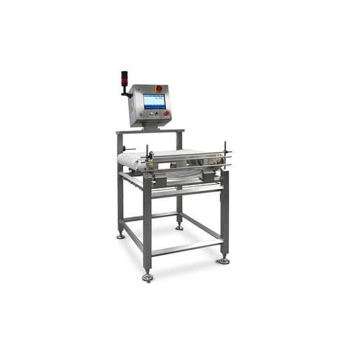 Selezionatrice ponderale automatica - DWT/RC/HYF  - Radwag USA, LLC - per l'industria agroalimentare / a pavimento