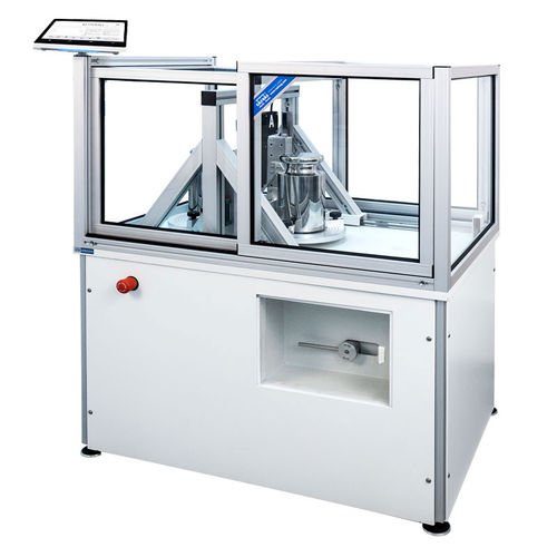 Comparatore di massa automatico - AKM-2  - Radwag USA, LLC - digitale / con touch screen