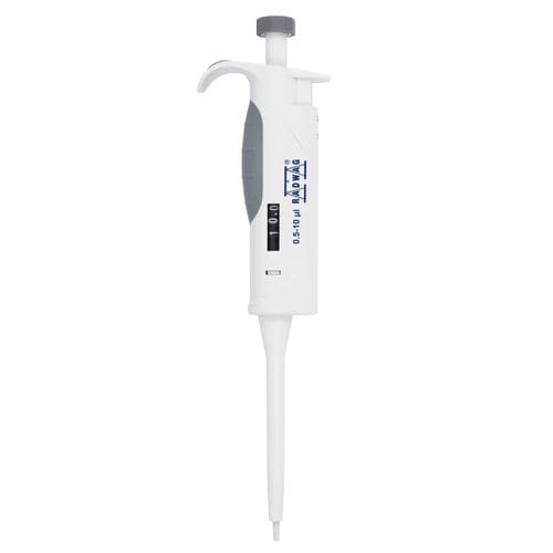 Pipetta automatica - PA-203-0001 - Radwag USA, LLC - 1 canale / a volume regolabile
