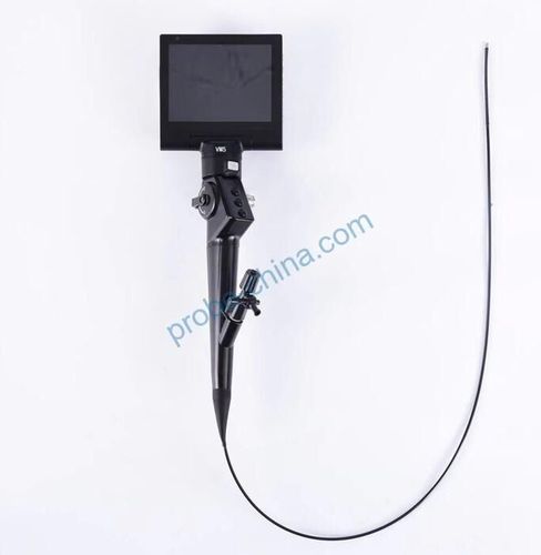 Coledochoscopio veterinario video - SHENCHAO - Shenzhen Shenchao Transducer - per animali di piccola taglia / con speculum