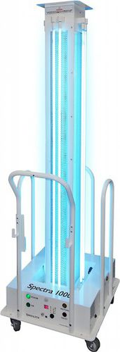 Sistema di disinfezione UV - Spectra 1000 - Spectra254