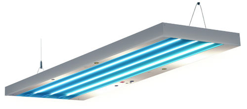 Sistema di disinfezione UV - Spectra 900 - Spectra254