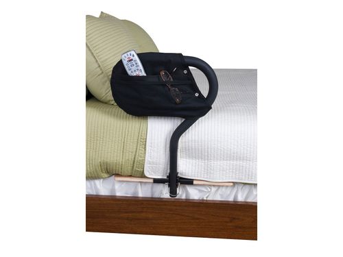 Barra di appoggio per letto - 2041 - Stander - amovibile