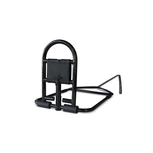 Corrimano per struttura sanitaria - Prime - Stander