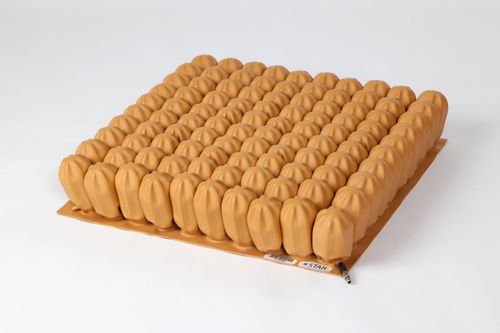 Cuscino di protezione - Standard Contour - Star Cushion Products - per sedia a rotelle / bariatrico / pediatrico