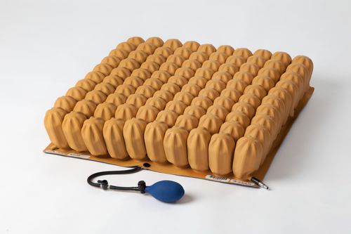 Cuscino di protezione - Starlock - Star Cushion Products - di posizionamento / per sedia a rotelle / ad aria