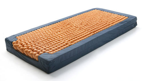 Materasso per letto ospedaliero - E0373 - Star Cushion Products - in espanso / con struttura cellulare aperta / antidecubito