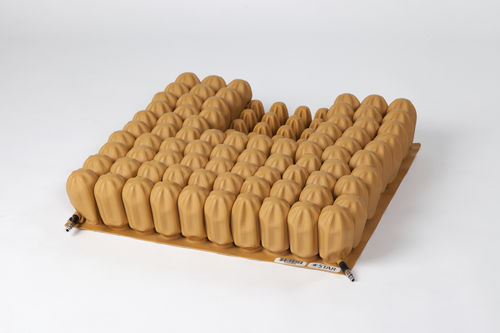Cuscino di posizionamento - CXR® - Star Cushion Products - di protezione / ad aria / quadrato