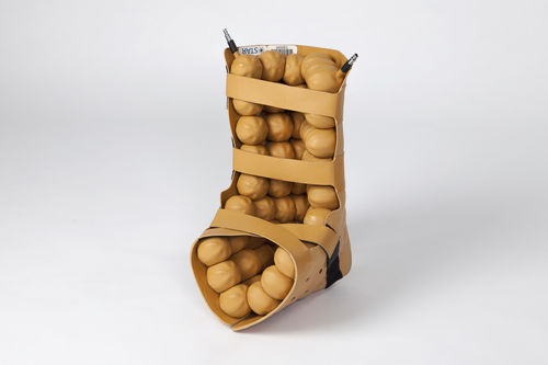 Talloniera antidecubito - Star Cushion Products