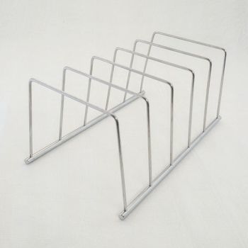 Rack di stoccaggio - PR-L0944-5   - RICA Surgical - da banco