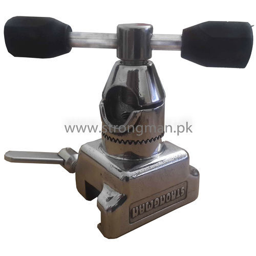 Morsa per tavolo operatorio - Strongman Ideal Engineering Services