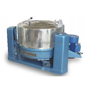 Idroestrattore - SM - Strongman Ideal Engineering Services