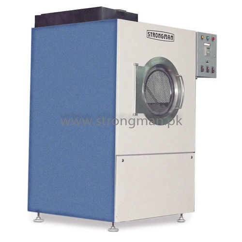 Essicatore - SM - Strongman Ideal Engineering Services