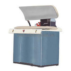 Stiratrice per strutture sanitarie - SM - Strongman Ideal Engineering Services