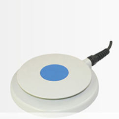 Pedale di comando per elettrobisturi - MED-1 series - Suns International - elettrico / singolo
