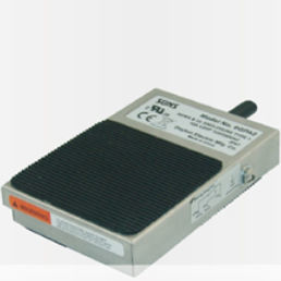 Pedale di comando per elettrobisturi - FS-1 - Suns International - elettrico / singolo