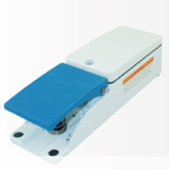 Pedale di comando per elettrobisturi - FS-6 series - Suns International - elettrico / singolo / doppio